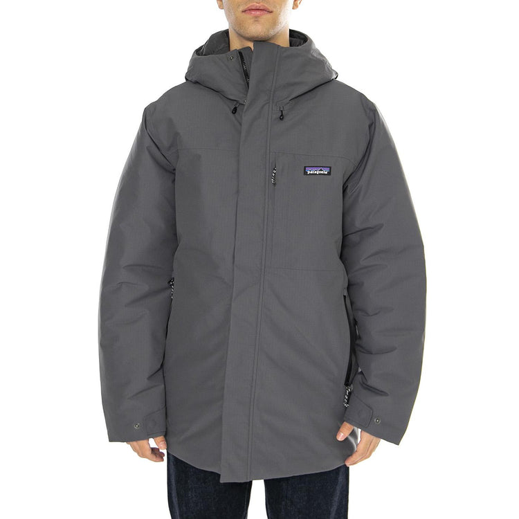 M's Windshadow Parka-FGE - Giacca Uomo Grigia 26495-FGE . PATAGONIA 