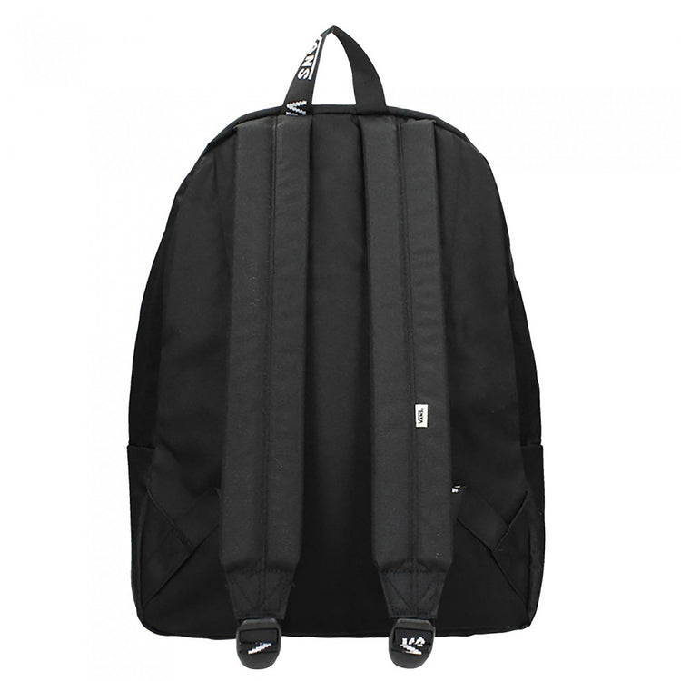 WM SPORTY REALM BACK Onyx VA2XA3158  VANS 