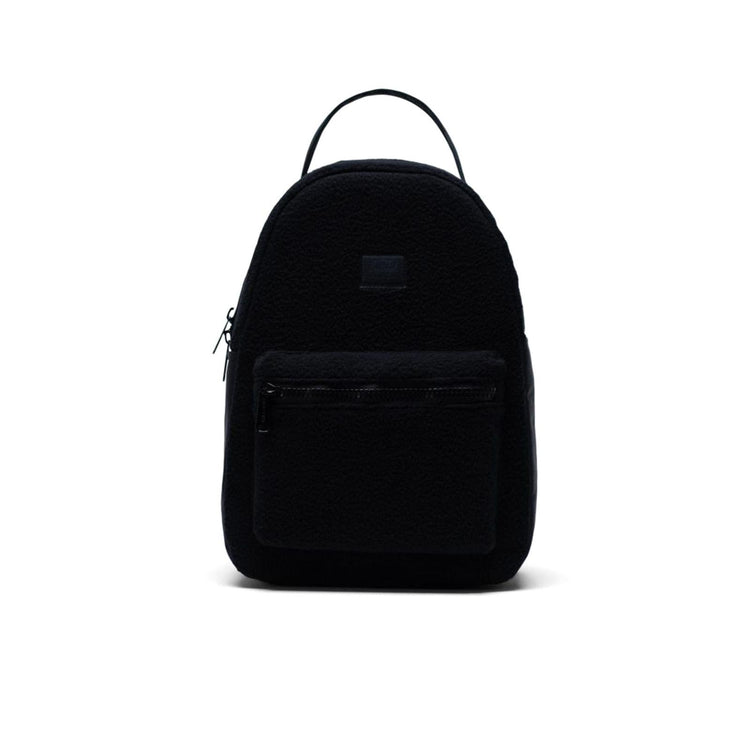 Nova Small Backpack - Black - Zaino Nero 10502-03076-OS-03076  HERSCHEL 