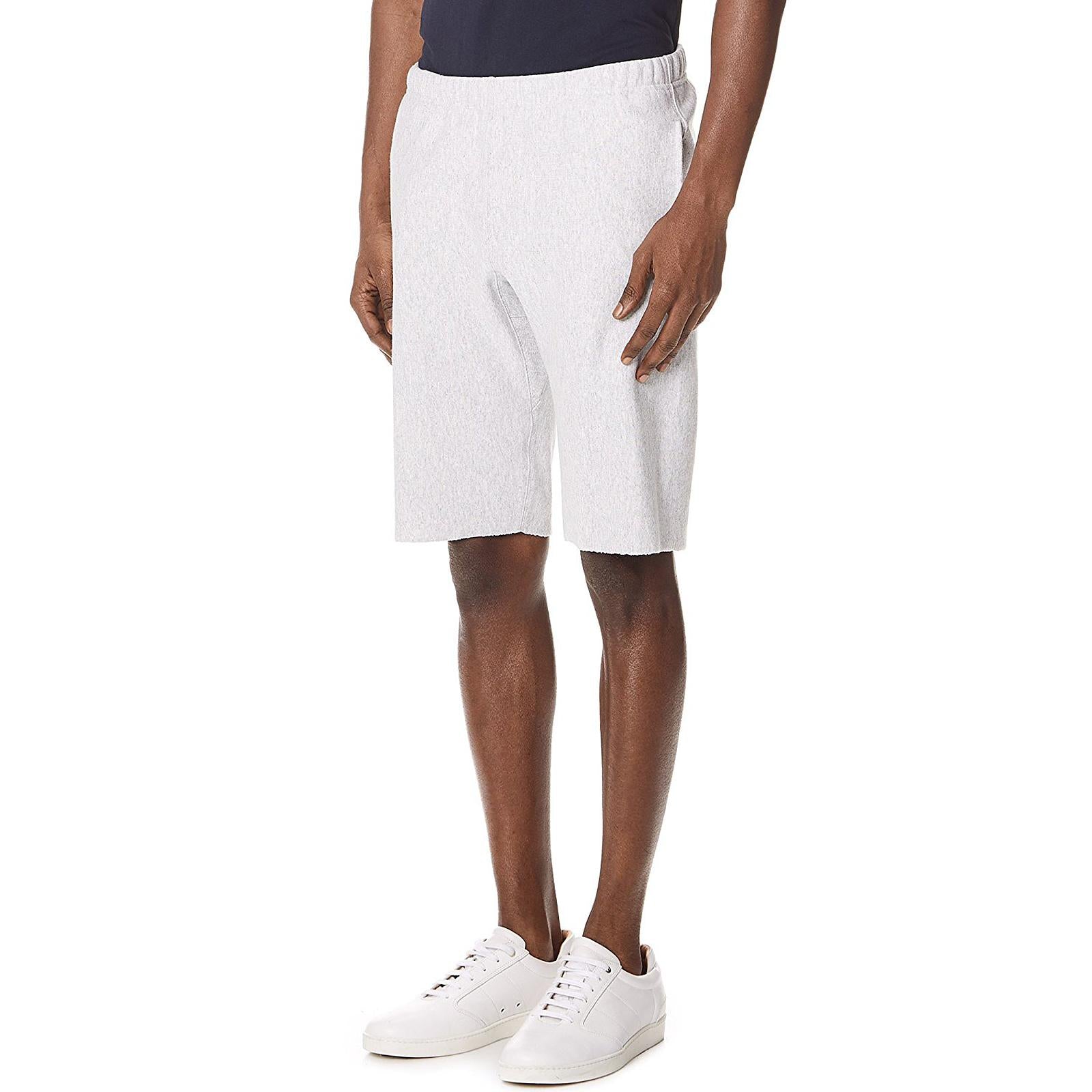 Bermuda Sweatshirt LOXGM 211672-EM004  CHAMPION 