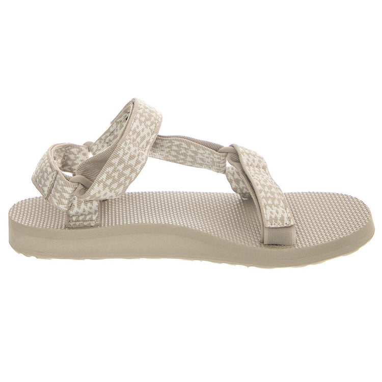 W' Original Universal Sandalo EFGR - Sandali Donna Multicolore 1003987-EFGR  TEVA 