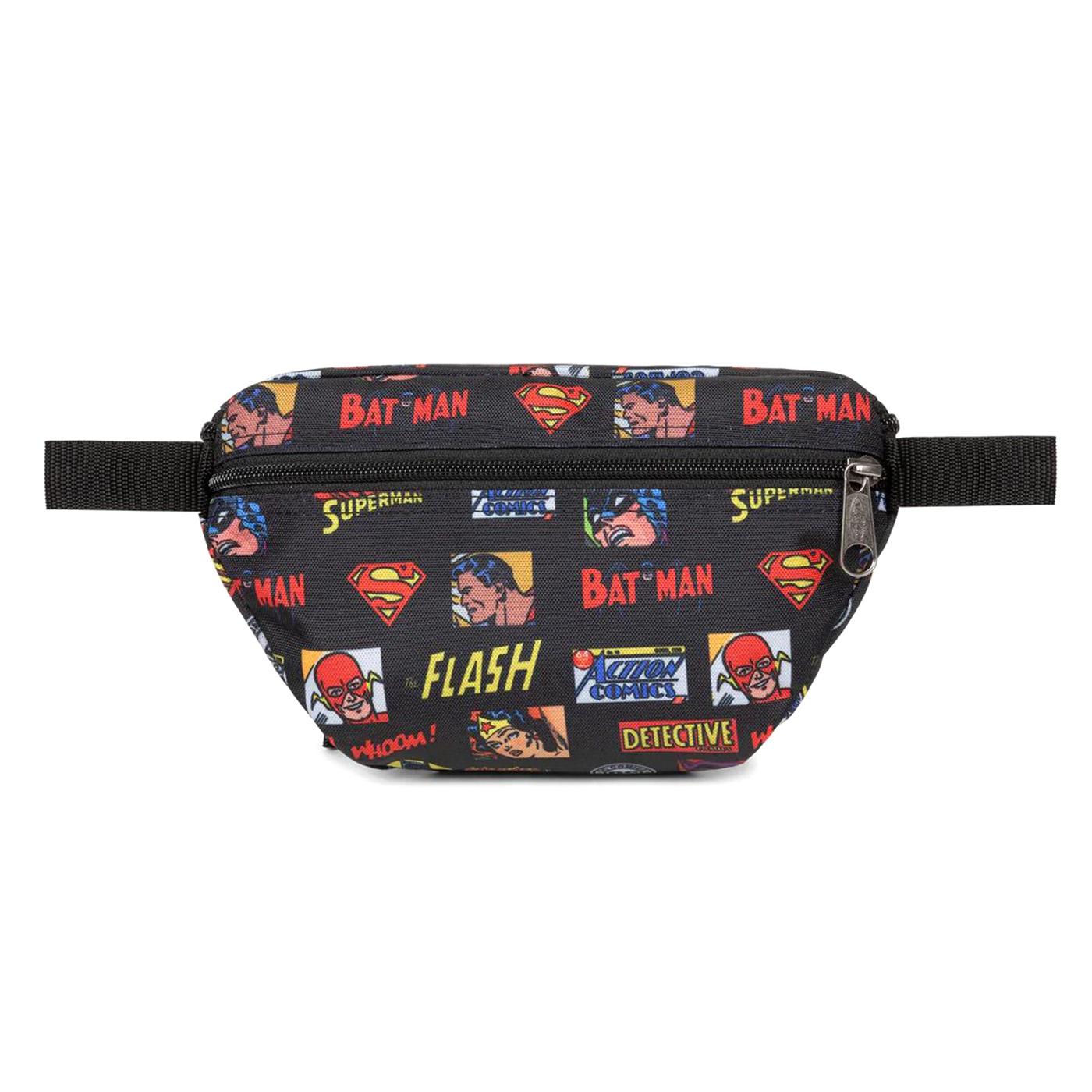 SPRINGER Waist Pack - Marsupio Multicolore EK000074 4V61 EASTPAK 