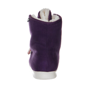 Ap Luna - Stivali Profilo Alto Bambino Viola 43103400-5252  NATIVE 