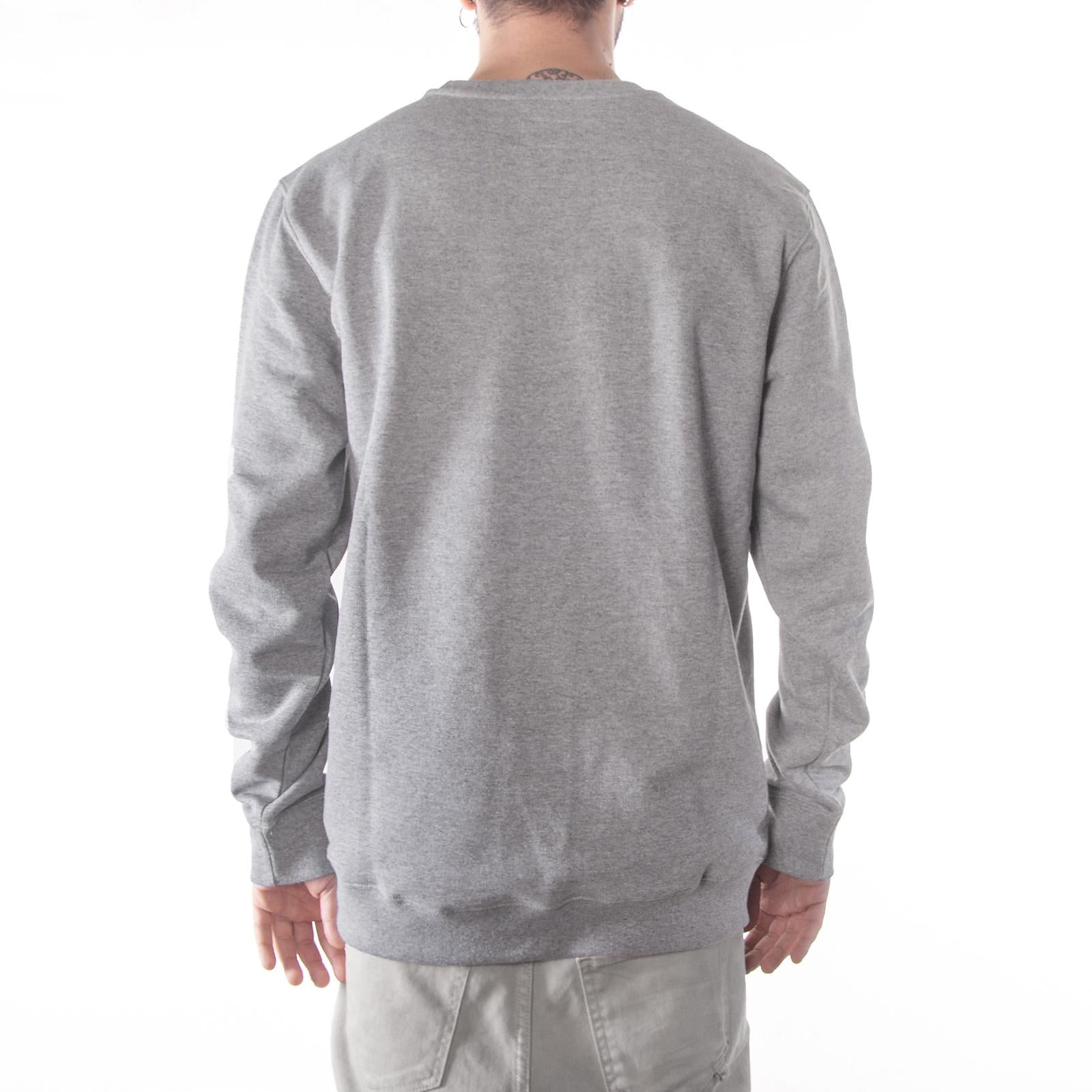 MN SIDE STRIPE POCKE Cement Heath VA391S02F  VANS 