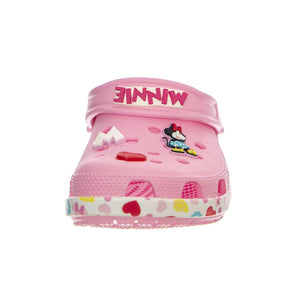 Mickey Friends Minnie Cls ClgK-MLT - Sandali Bambino Rosa CR.211147-MLT  CROCS 