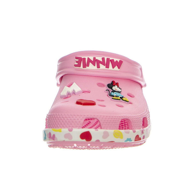Mickey Friends Minnie Cls ClgK-MLT - Sandali Bambino Rosa CR.211147-MLT  CROCS 