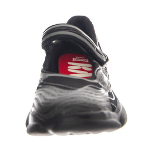 Malla Negro-Meteor / Karst Bio Negro - Scarpe Donna Nere K201689-004  CAMPER 