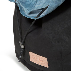 ARAYANNA SUPERB BLACK EK94C89M  EASTPAK 