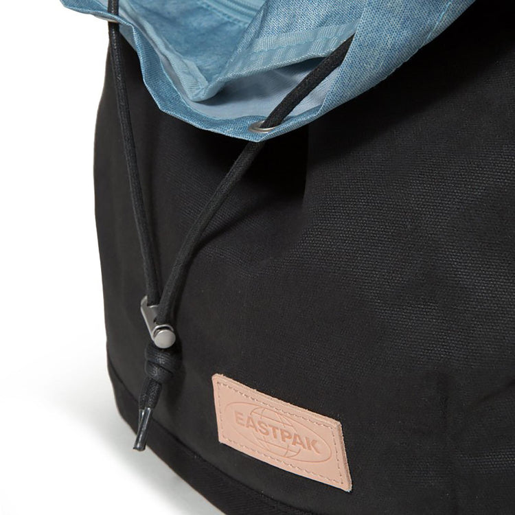 ARAYANNA SUPERB BLACK EK94C89M  EASTPAK 