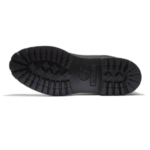 Timberland Premium 6 Inch Lace Up Waterproof Boot Black - Stivaletti Uomo Neri TB0100730011  TIMBERLAND 
