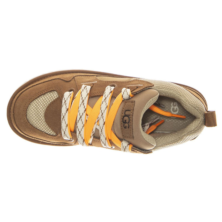 UGG M Lo LowMel - Scarpe Uomo Marroni 1169493-CRGH . UGG 