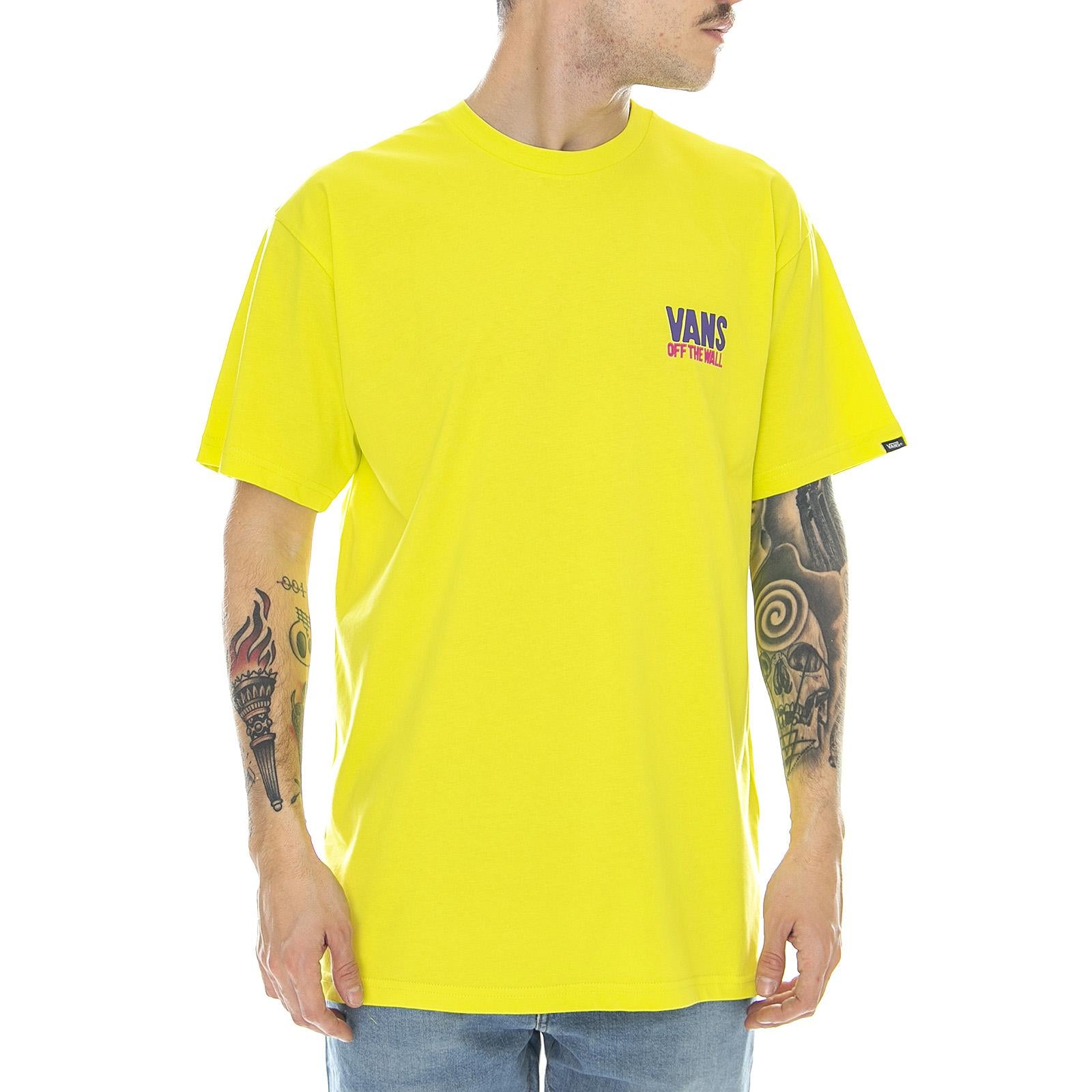  VN0A49Q5RHT1  VANS 
