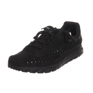WMNS MAYFLY WOVEN BLACK 82920_4  NIKE 