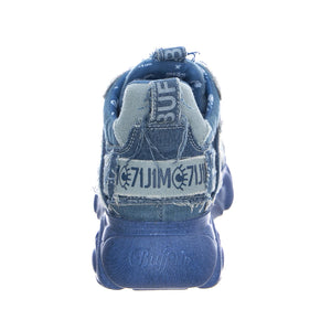  BFSCHAI-DENIM  BUFFALO 