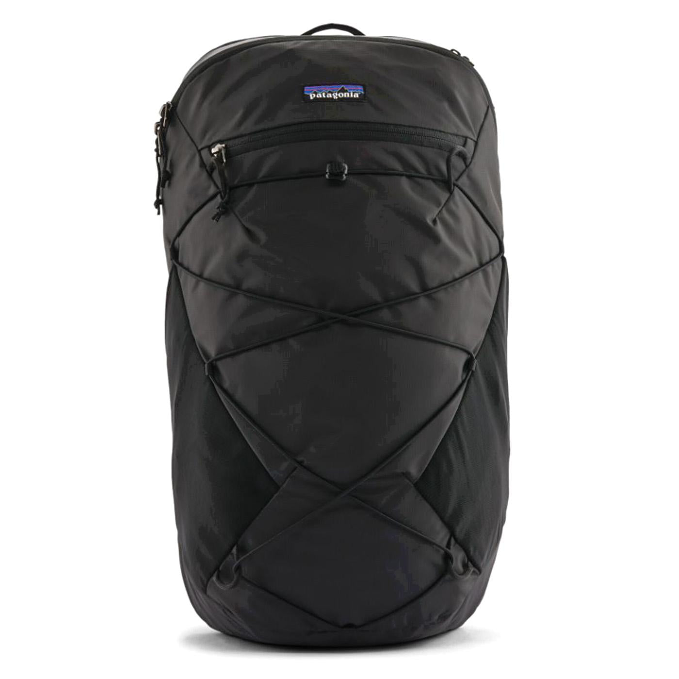 Terravia Pack 22L-BLK - Zaino Nero 48905-BLK  PATAGONIA 
