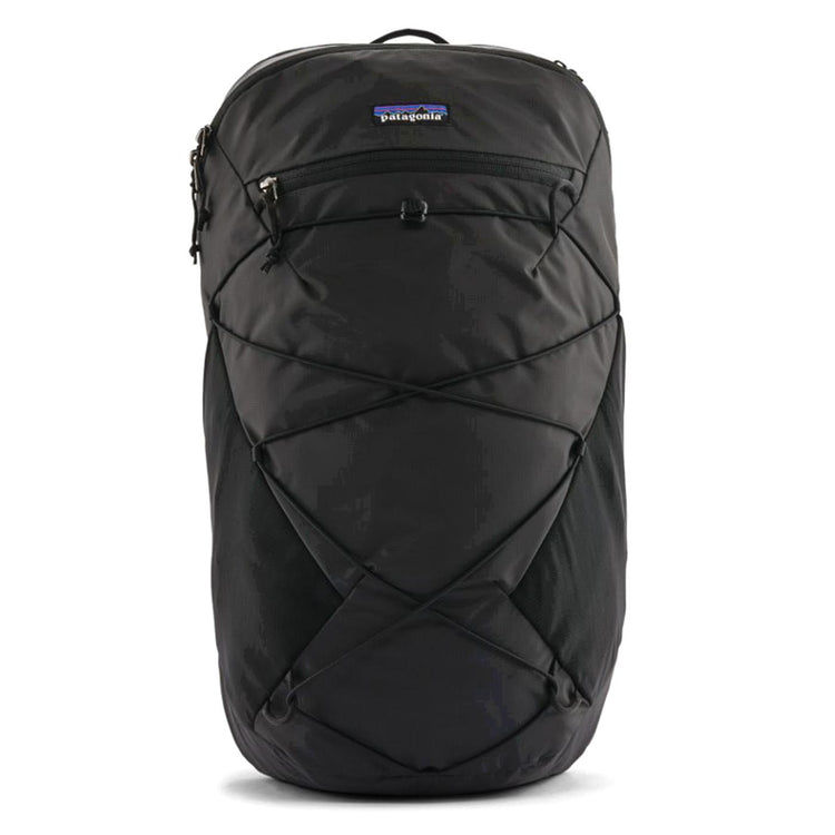 Terravia Pack 22L-BLK - Zaino Nero 48905-BLK  PATAGONIA 