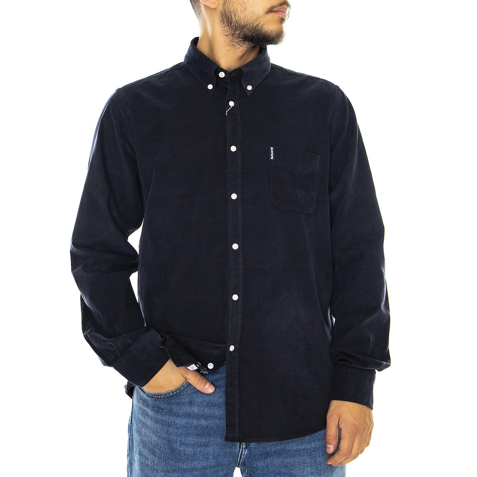  BACAM3166-5  BARBOUR 