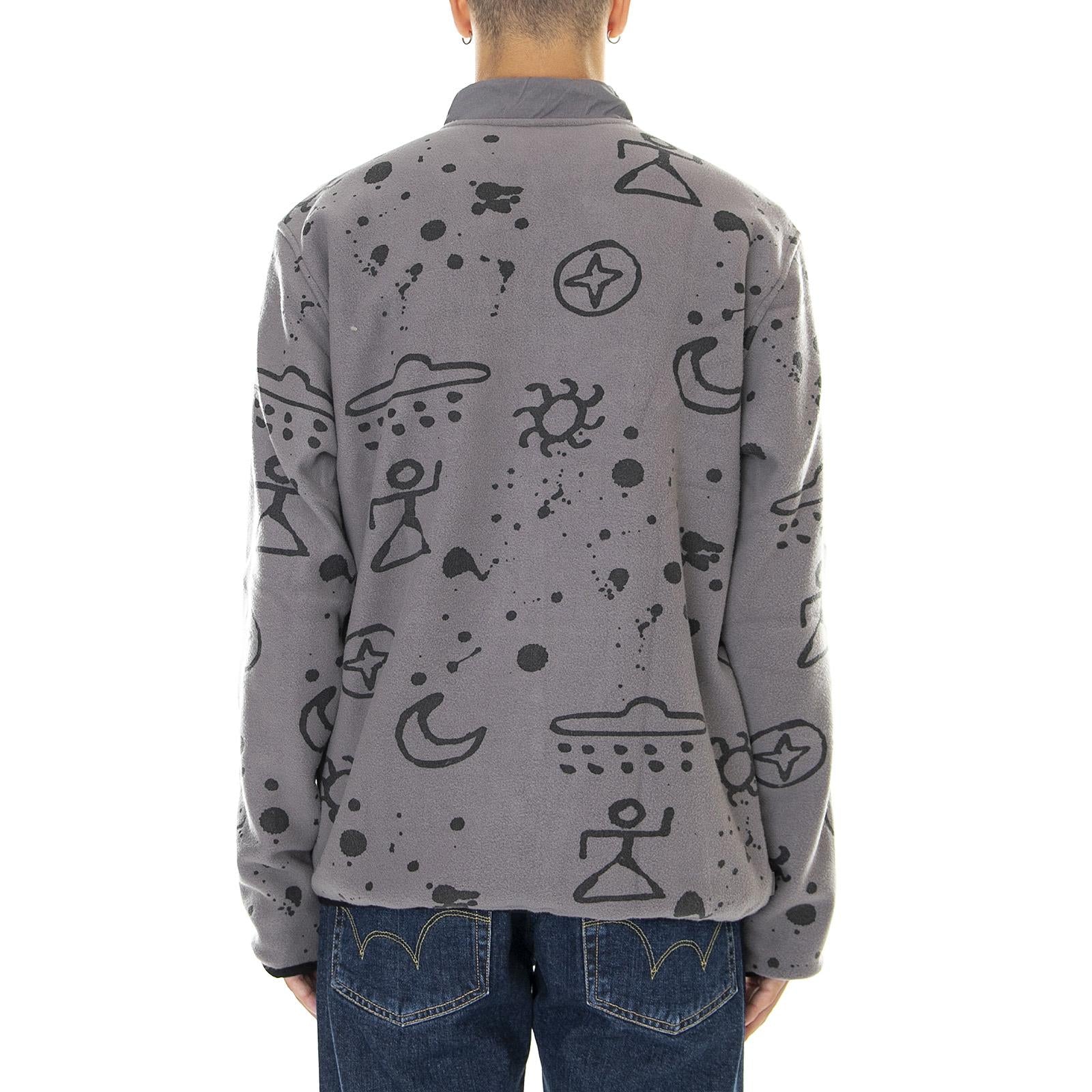  PA321143-GRY  PRIMITIVE 