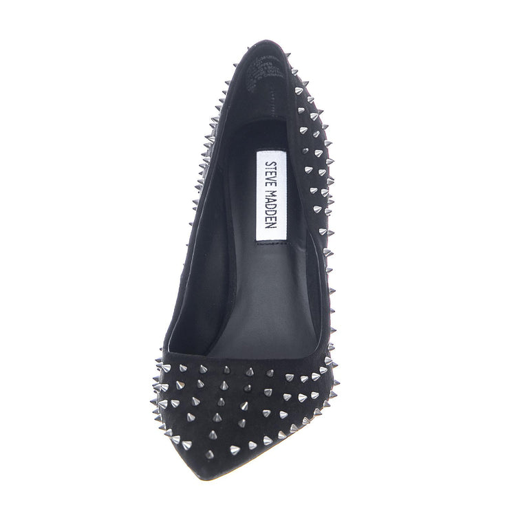  SMSDAISIES-BLK  STEVE MADDEN 