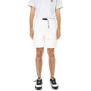 M' Trek Short Sand - Bermuda Uomo Bianchi S23SPTREK-SND  USUAL 