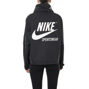 Sportswear Jacket BLACK/BLACK 920913-010  NIKE 