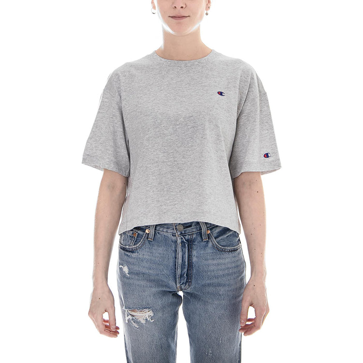 Crewneck T-Shirt LOXGM 110663-EM004  CHAMPION 