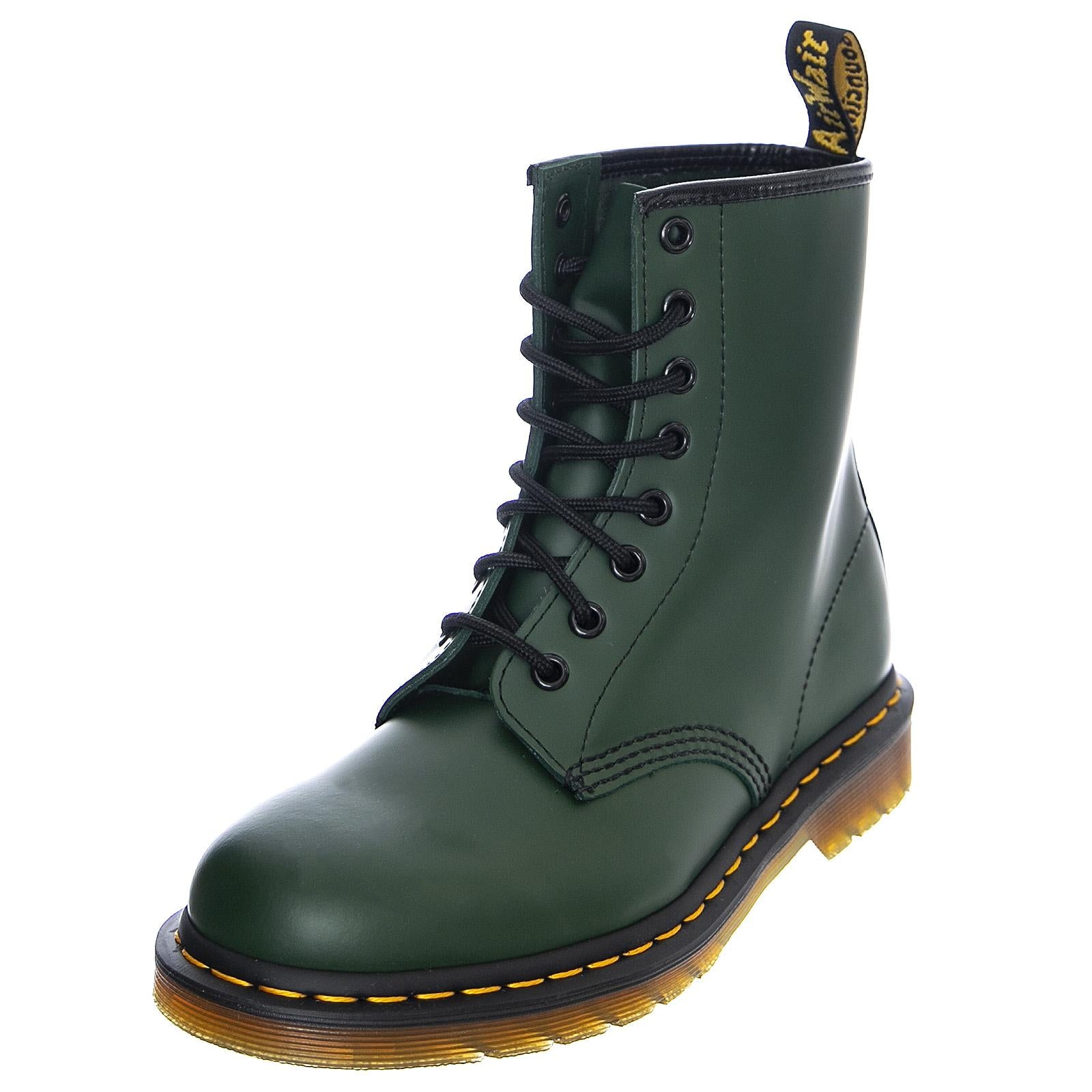  DMS1460GRSMZ11822207  DR.MARTENS 