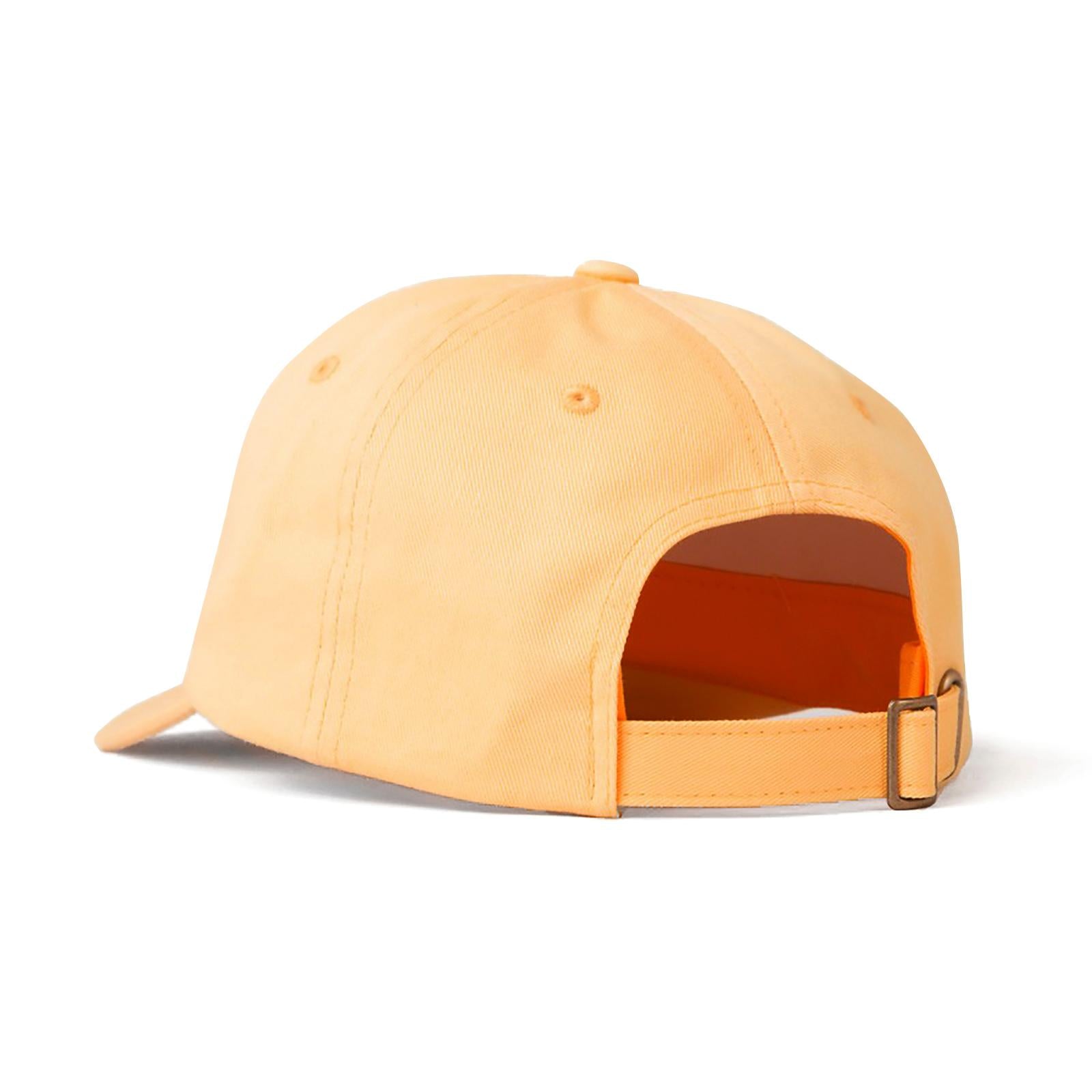 TONAL STOCK LOW CAP PINK 131676-PINK  STUSSY 