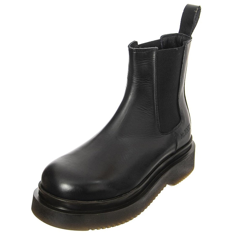  BTSTBAND08.BKG  MR BOOTS 