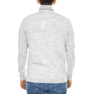  22014163-Light Grey Melange  ONLY & SONS 