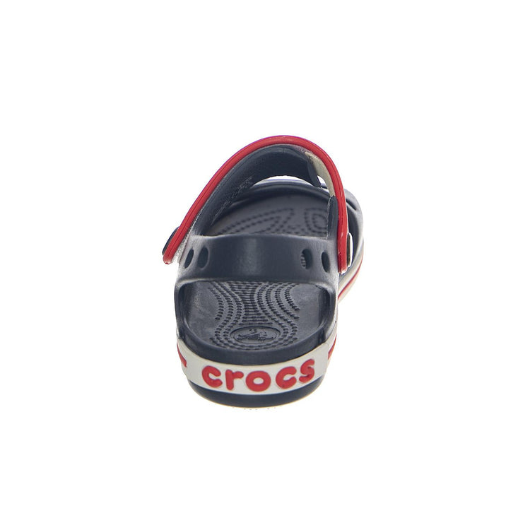 Kids Crocband Sandalo Nard - Sandali Bambini Blu CR.12856-NARD  CROCS 