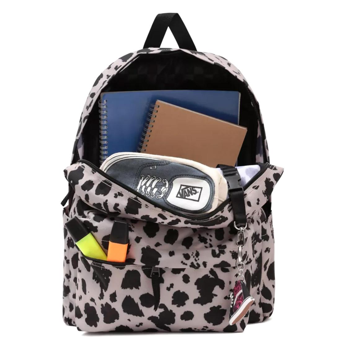 Wm Old Skool H20 Bac Dott MBRCO - Zaino Multicolore VN0A5I13XZH1  VANS 