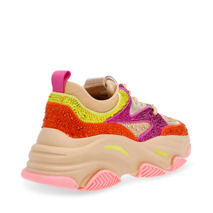 Privy Nat / Org - Scarpe Donna Multicolore SMPPRIVY-NOR  STEVE MADDEN 