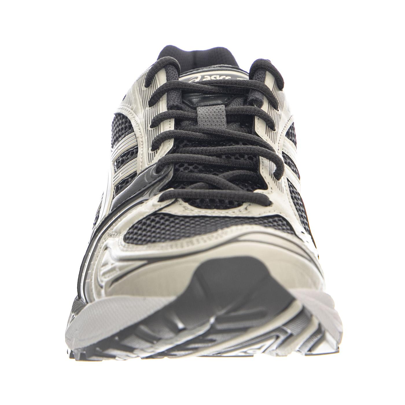 ASICS GEL-KAYANO 14 Obsidian Grey / Cement Grey - Scarpe Uomo 1203A537-024 . ASICS 