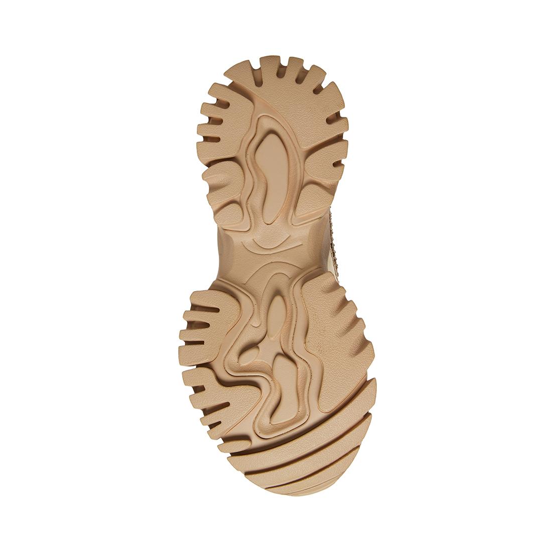 Trilling Tan / Multi - Scarpe Stringate Profilo Basso Donna Marroni / Multicolore SMPTHRILLING-TAN  STEVE MADDEN 