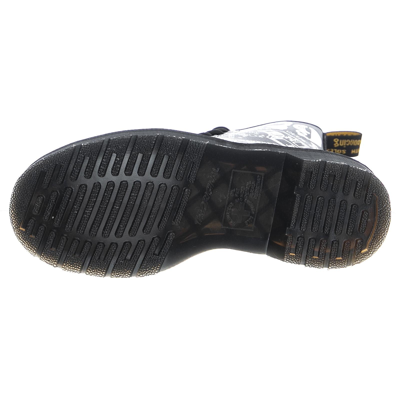  DMS1460SCBW25245009  DR.MARTENS 