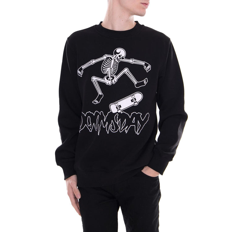  CRN0070BLK  DOOMSDAY 