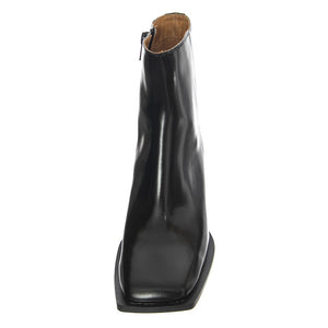 Karole Mujer Black - Stivaletti Donna Neri K400581-001  CAMPER 