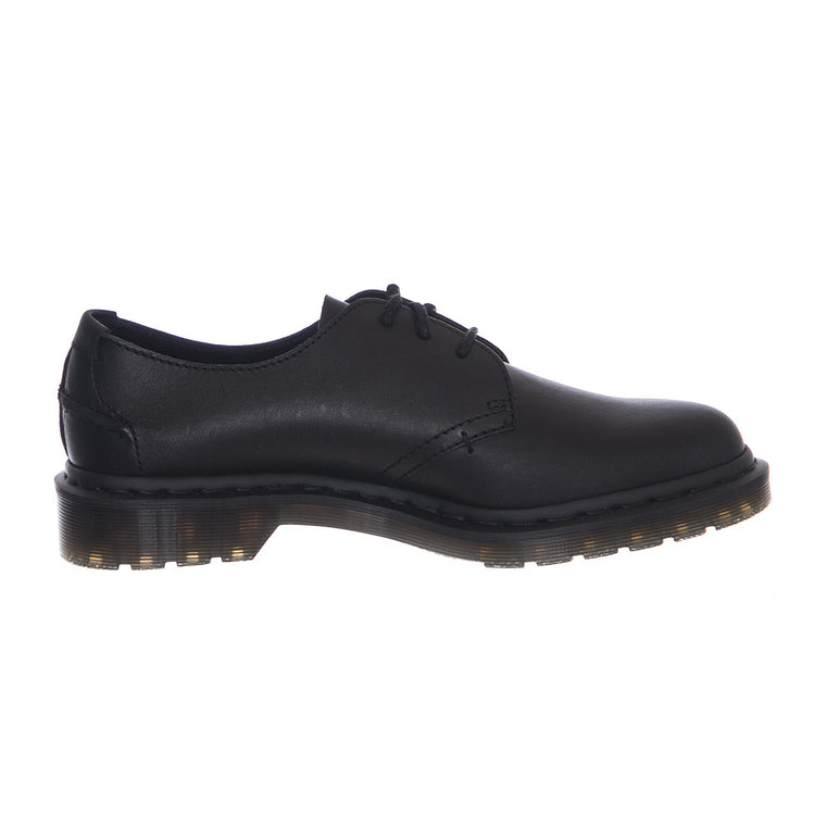 1461 DECON BLACK NAPLES 1461DBKNP22787001  DR.MARTENS 