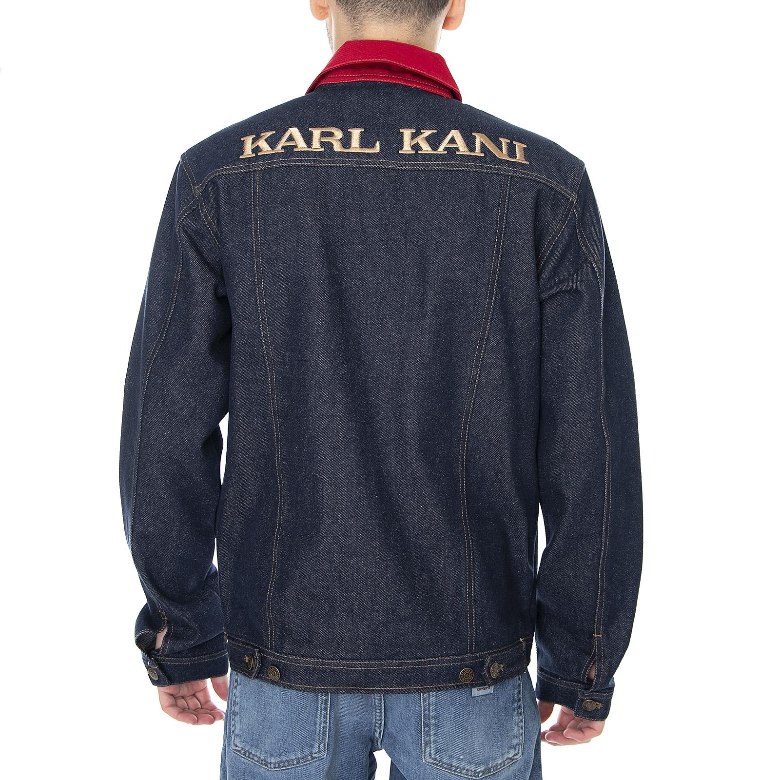  KRCKKMQ32008NVY  KARL KANI 