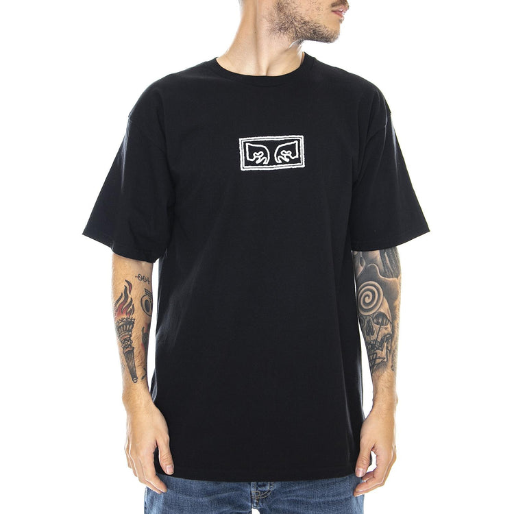  163081822-BLK  OBEY 