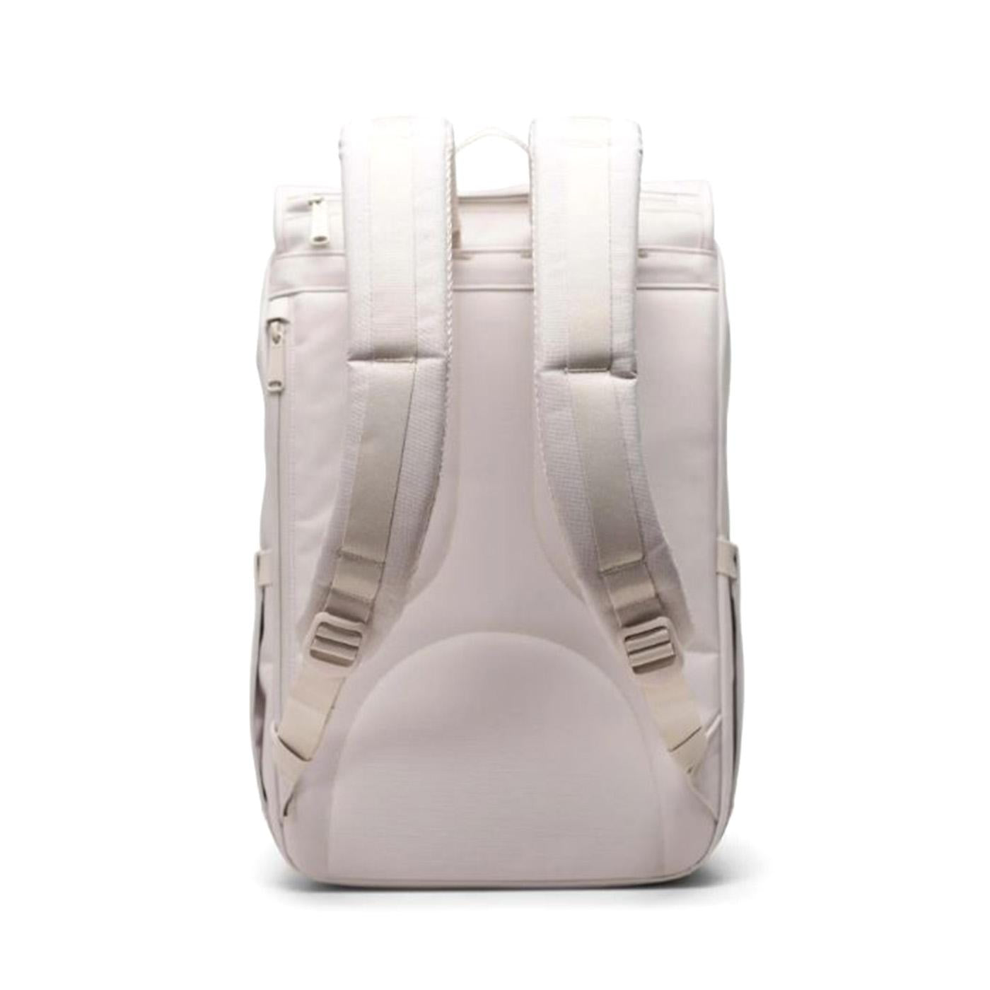Herschel Little America Backpack Moonbeam - Zaino Bianco 11391 05456 HERSCHEL 