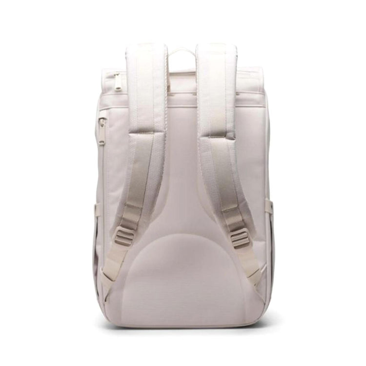 Herschel Little America Backpack Moonbeam - Zaino Bianco 11391 05456 HERSCHEL 