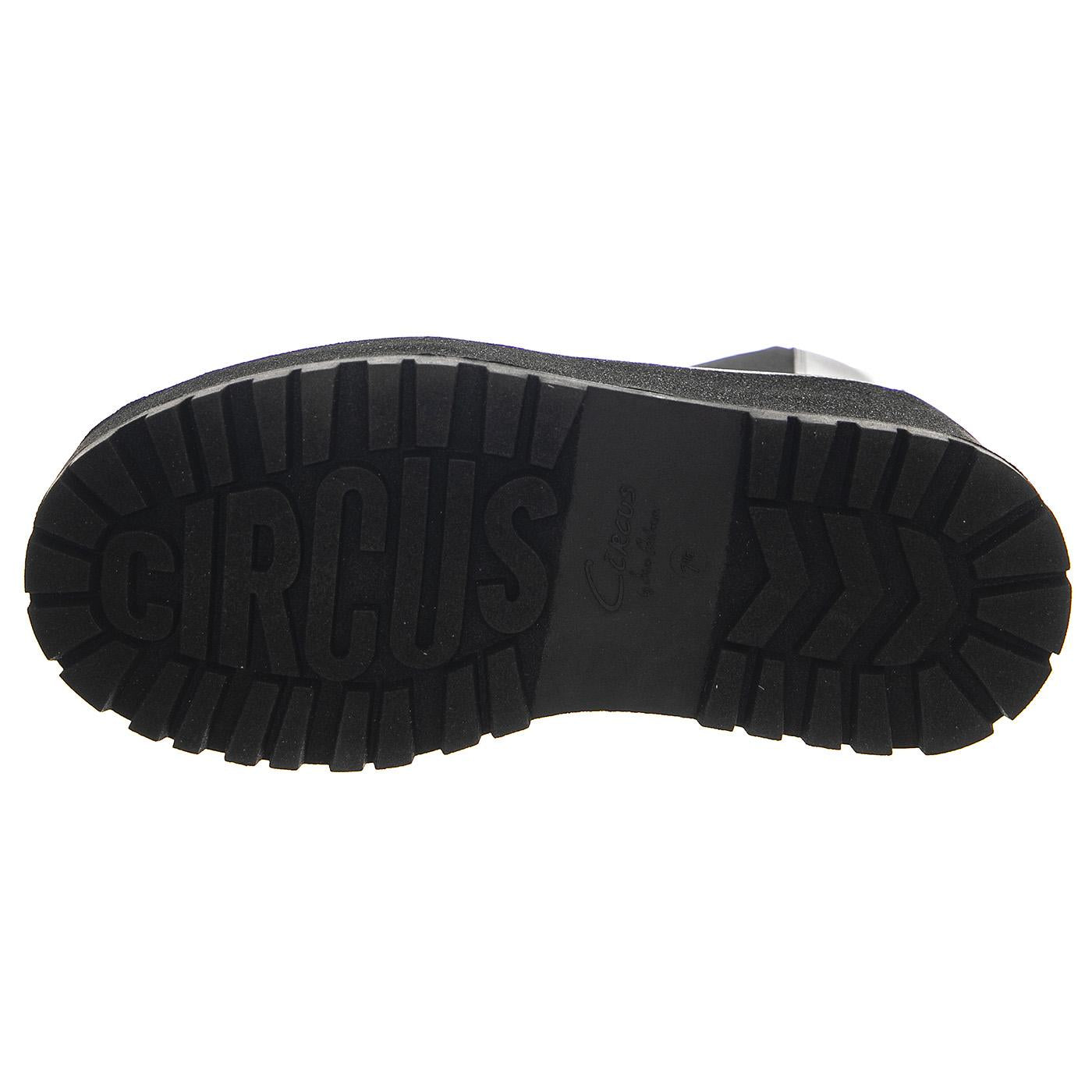 Susan Black - Stivali Donna Neri CSSSUSAN-I7558S1001  CIRCUS 