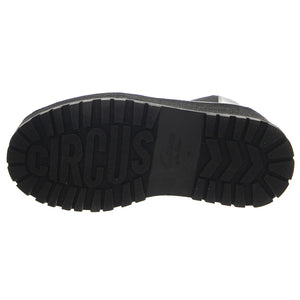 Susan Black - Stivali Donna Neri CSSSUSAN-I7558S1001  CIRCUS 