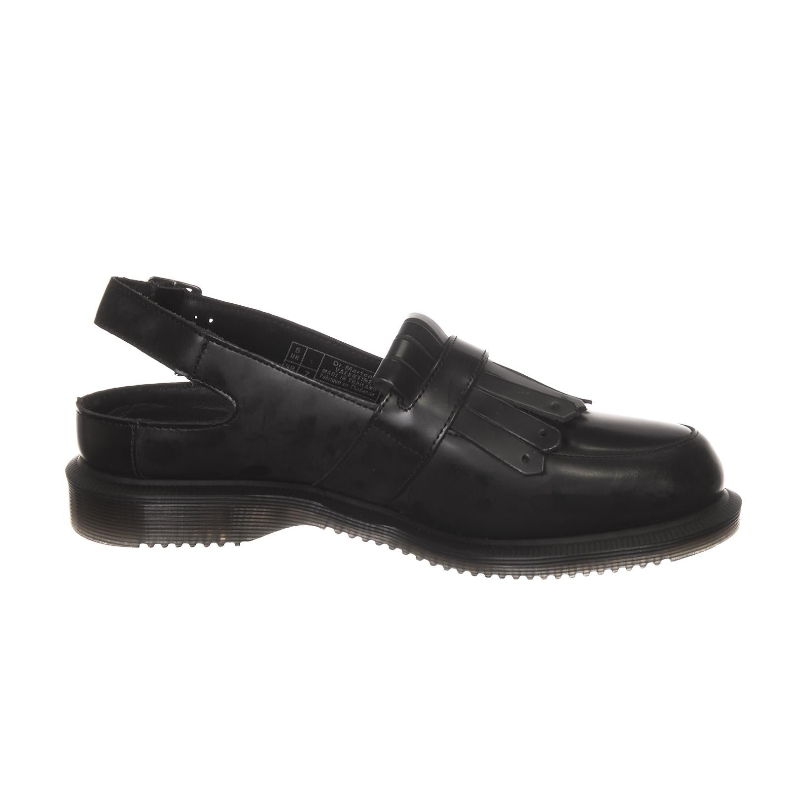 KENSINGTON VALENTINE BLACK  P. DMSVALBKPS20852001  DR.MARTENS 