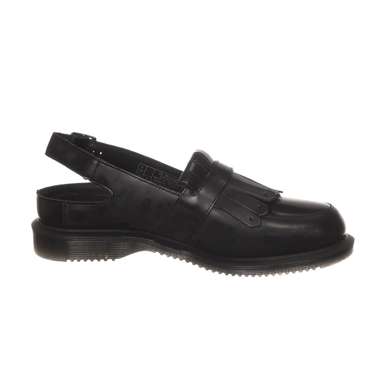 KENSINGTON VALENTINE BLACK  P. DMSVALBKPS20852001  DR.MARTENS 