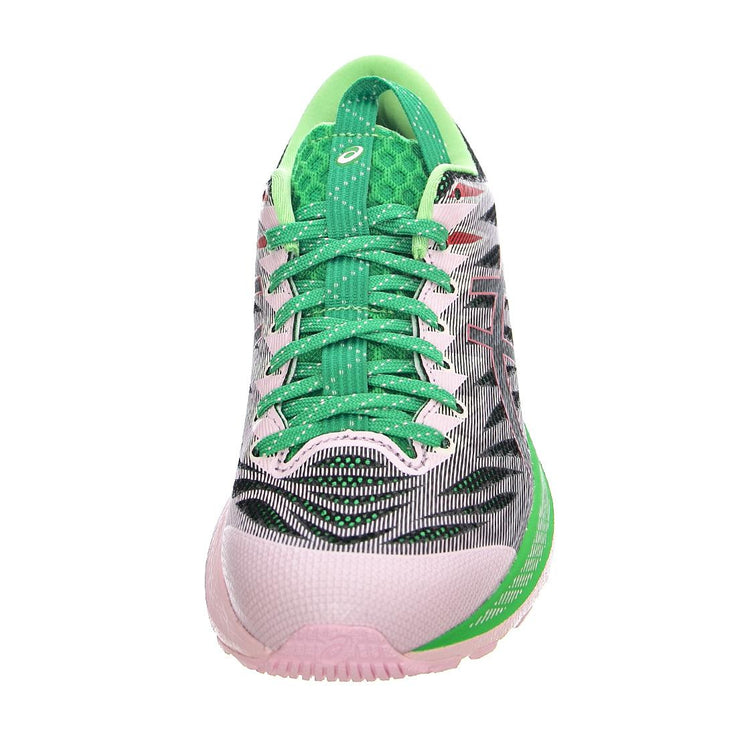 Fn3-S Gel-Kayano 28 - Scarpe Stringate Profilo Basso Donna Multicolore USW 5.5 1202A261-700  ASICS 