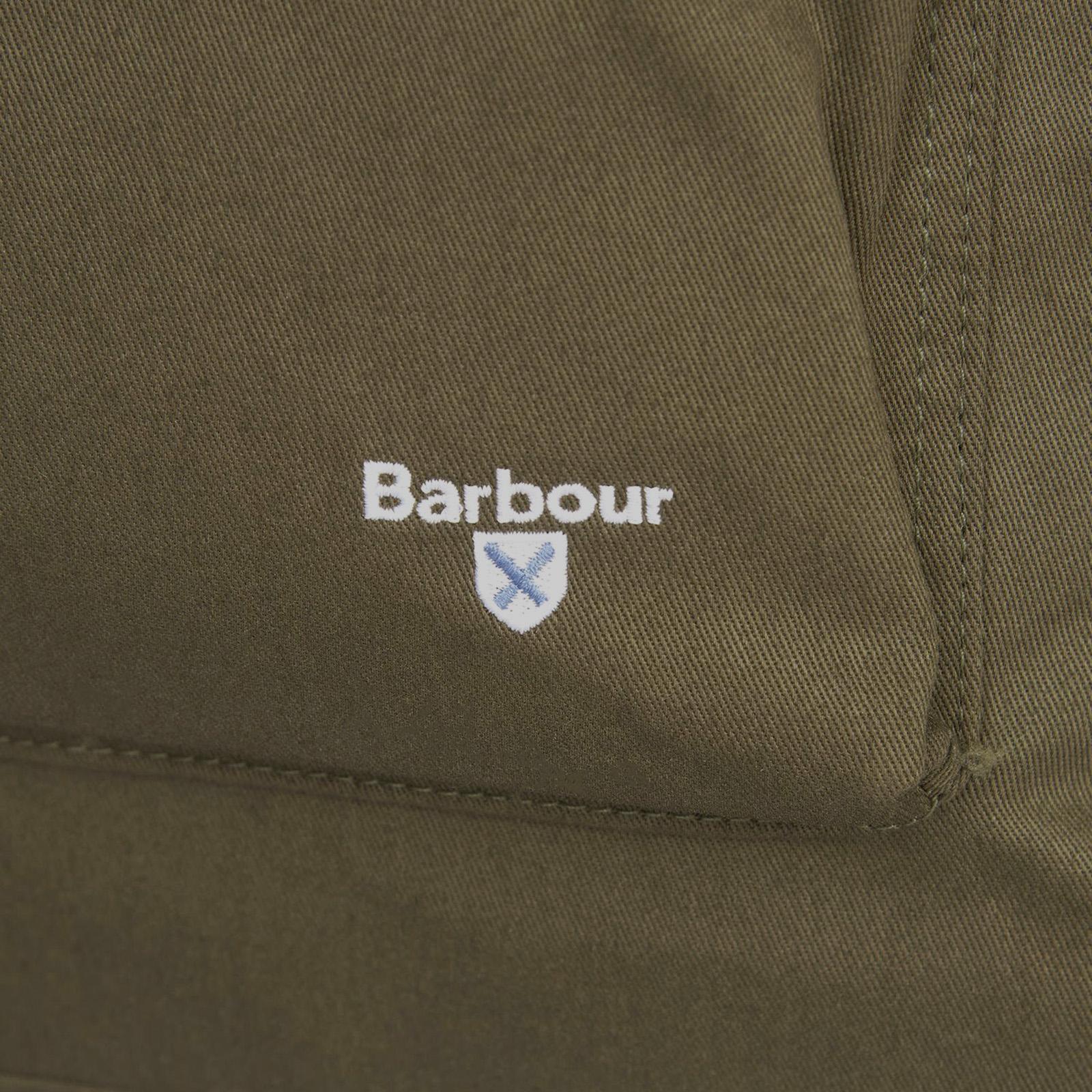  UBA0512-OL51-SS21  BARBOUR 
