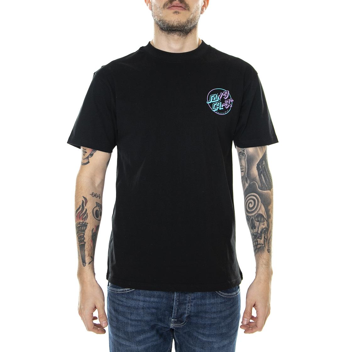  DIDTS-BLK  SANTA CRUZ 